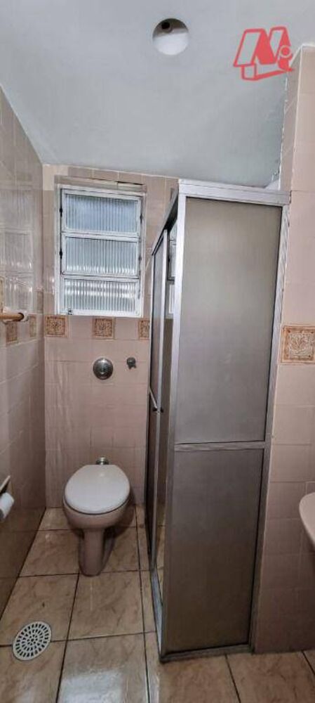 Apartamento, 2 quartos, 59 m² - Foto 1