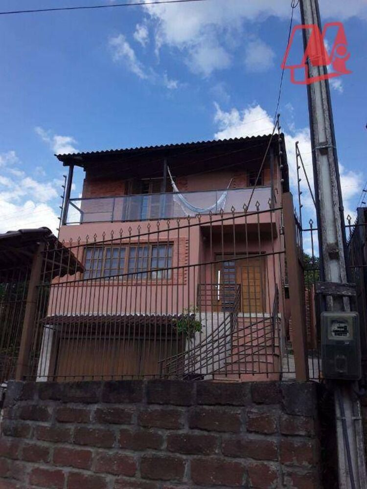 Casa, 3 quartos, 234 m² - Foto 23
