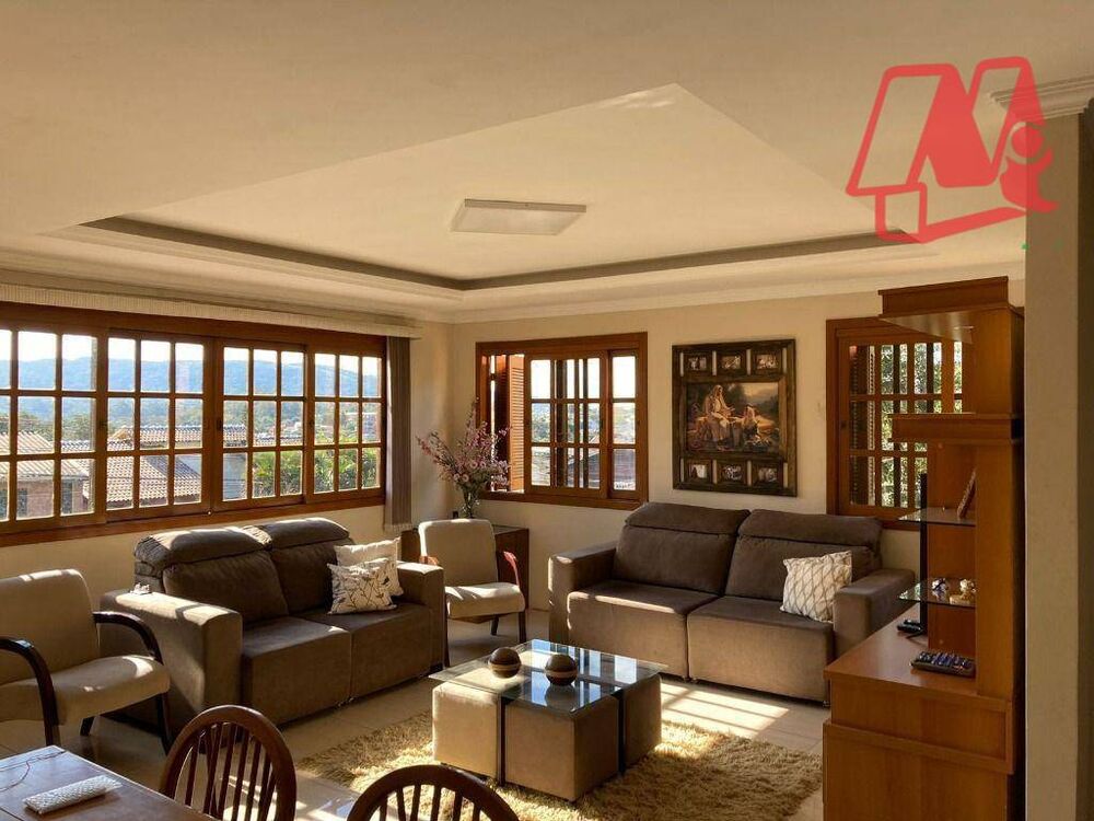 Casa, 3 quartos, 234 m² - Foto 15