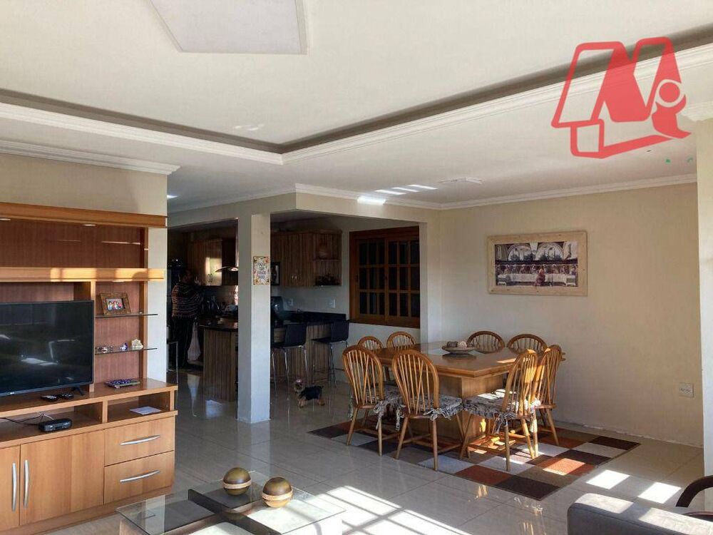 Casa, 3 quartos, 234 m² - Foto 5