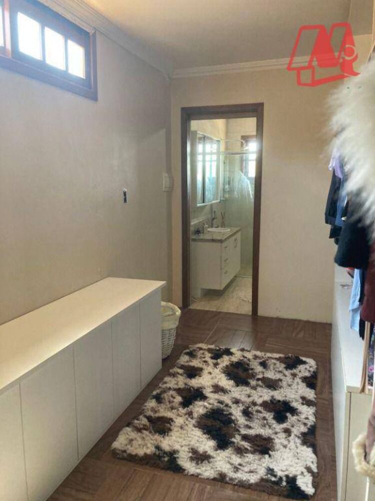 Casa, 3 quartos, 234 m² - Foto 14