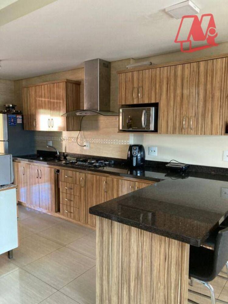 Casa, 3 quartos, 234 m² - Foto 22