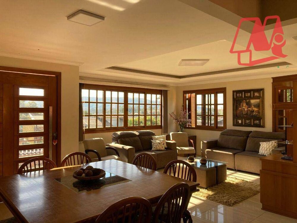 Casa, 3 quartos, 234 m² - Foto 29