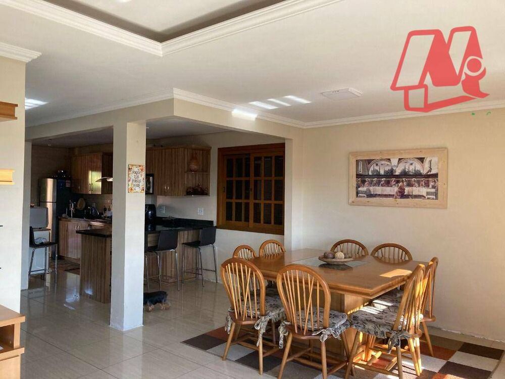 Casa, 3 quartos, 234 m² - Foto 26