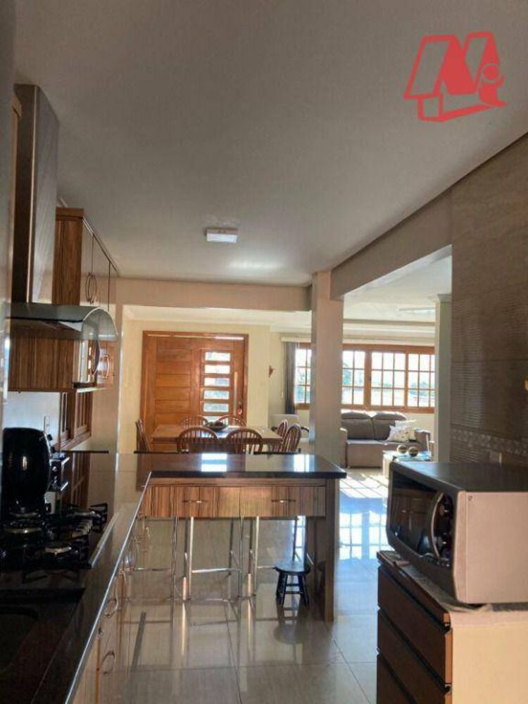 Casa, 3 quartos, 234 m² - Foto 25