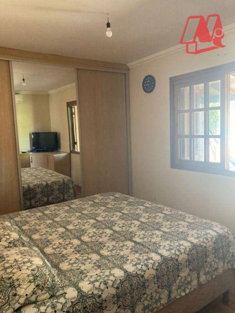 Casa, 3 quartos, 234 m² - Foto 9