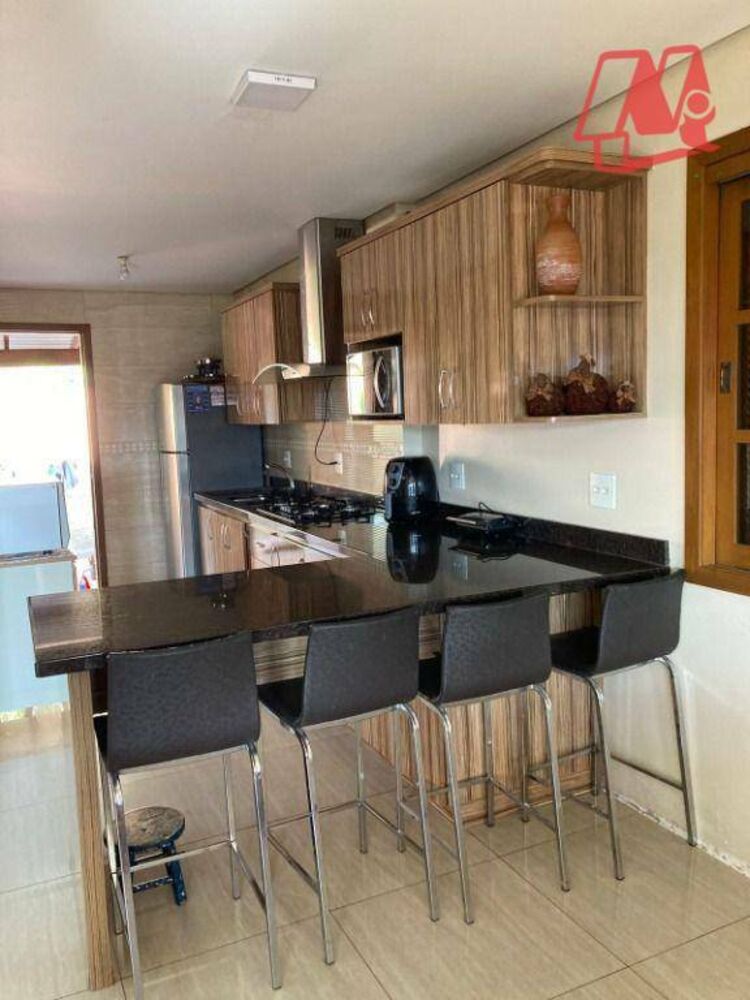 Casa, 3 quartos, 234 m² - Foto 24