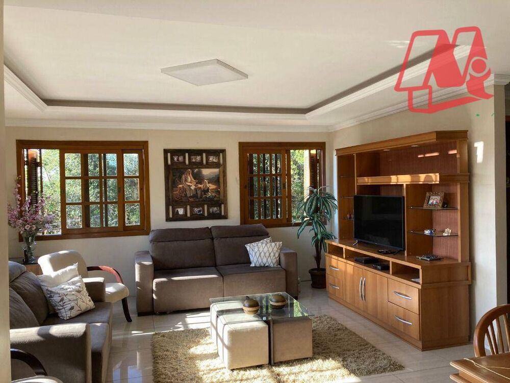 Casa, 3 quartos, 234 m² - Foto 10