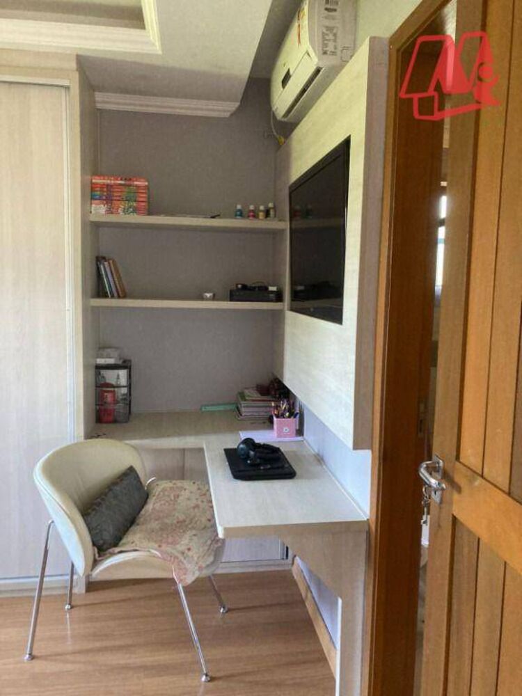 Casa, 3 quartos, 234 m² - Foto 17