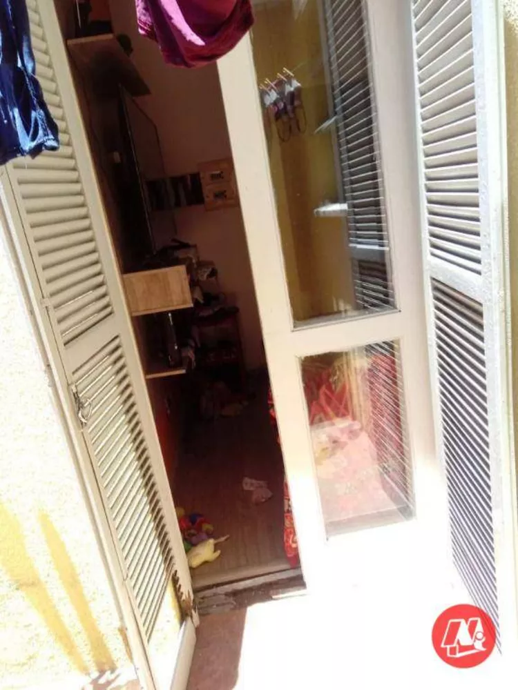 Apartamento, 1 quarto, 40 m² - Foto 5