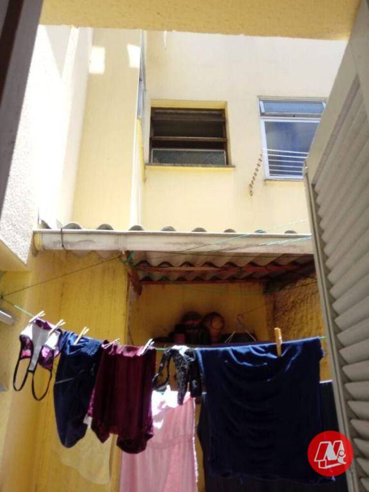Apartamento, 1 quarto, 40 m² - Foto 8