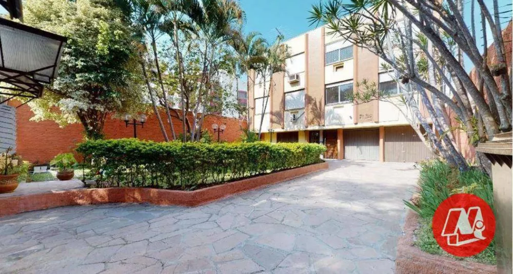Apartamento, 1 quarto, 40 m² - Foto 1