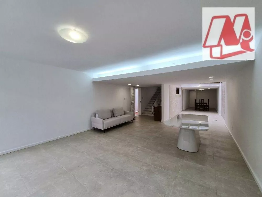 Casa para alugar com 4 quartos, 265m² - Foto 2