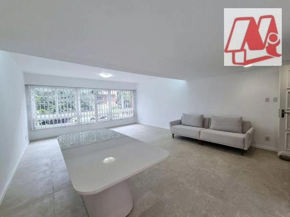 Casa para alugar com 4 quartos, 265m² - Foto 4