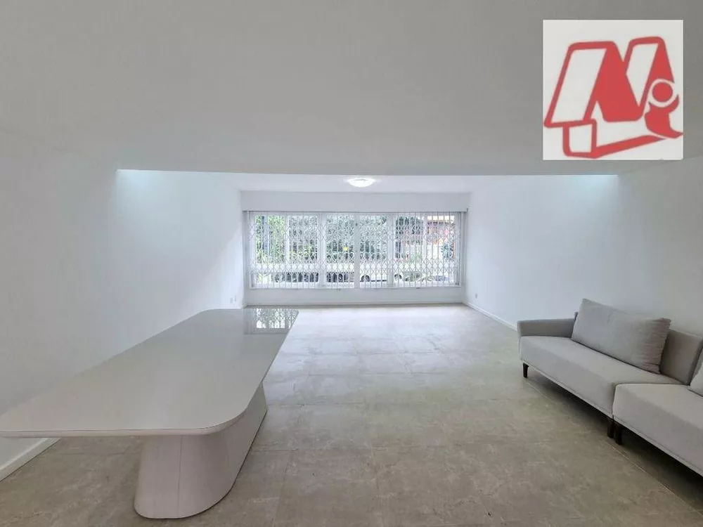 Casa para alugar com 4 quartos, 265m² - Foto 3