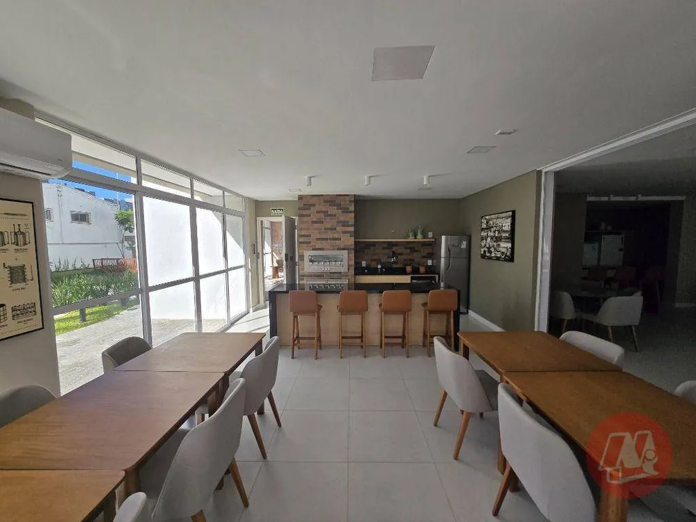 Apartamento, 3 quartos, 74 m² - Foto 3