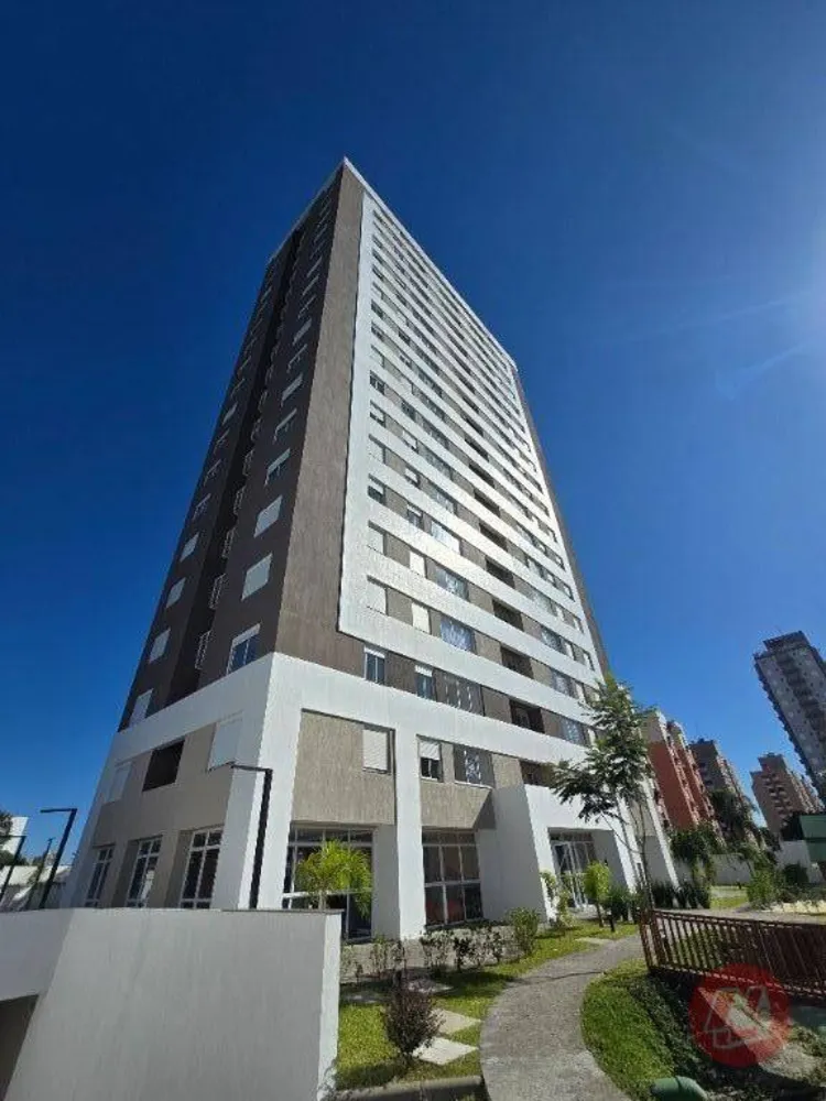 Apartamento, 3 quartos, 74 m² - Foto 2