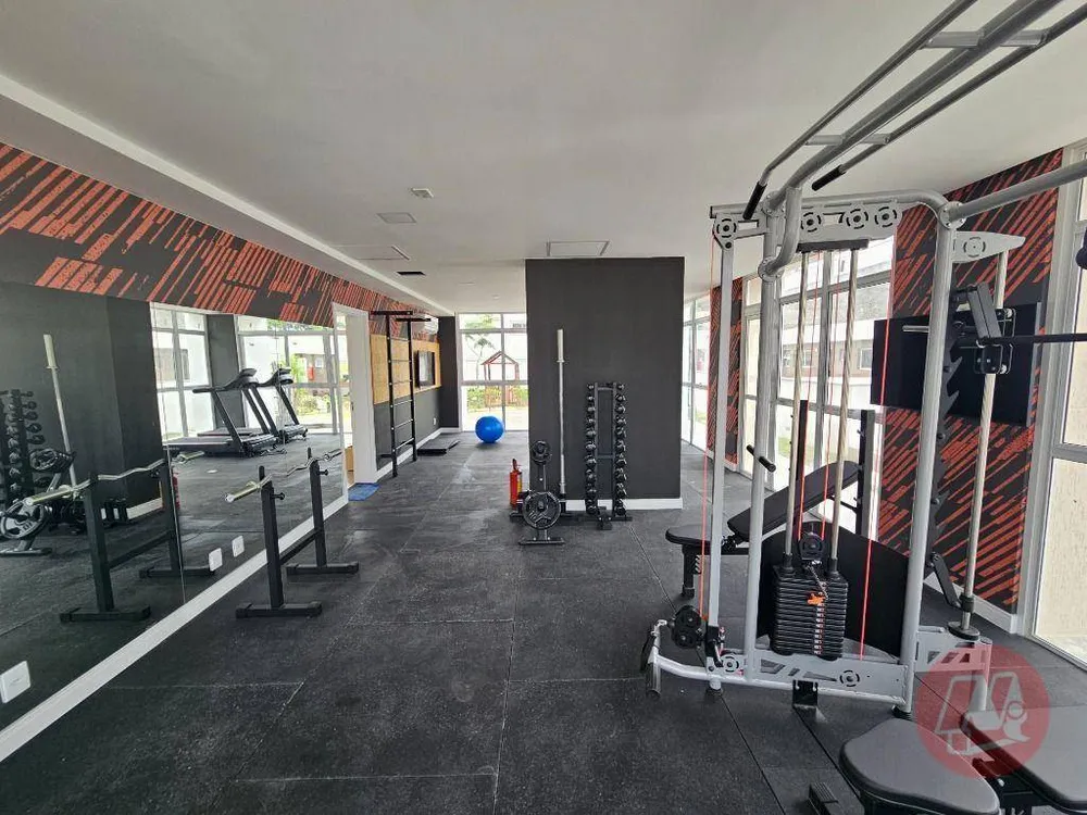 Apartamento, 3 quartos, 74 m² - Foto 4