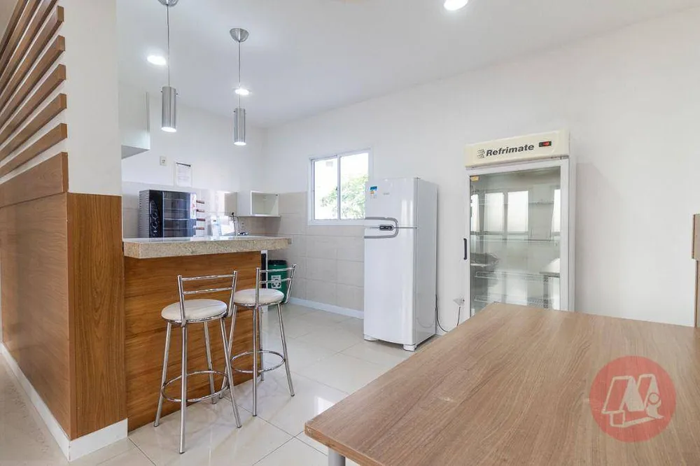 Apartamento, 2 quartos, 65 m² - Foto 1