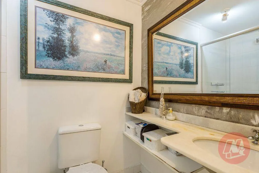 Apartamento, 2 quartos, 65 m² - Foto 4