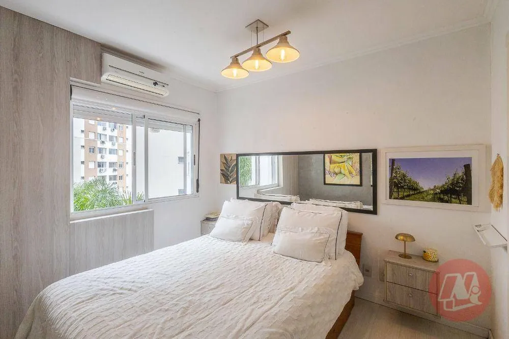 Apartamento, 2 quartos, 65 m² - Foto 2