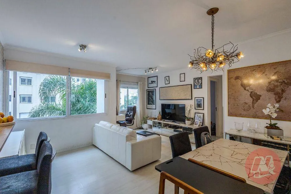 Apartamento, 2 quartos, 65 m² - Foto 3