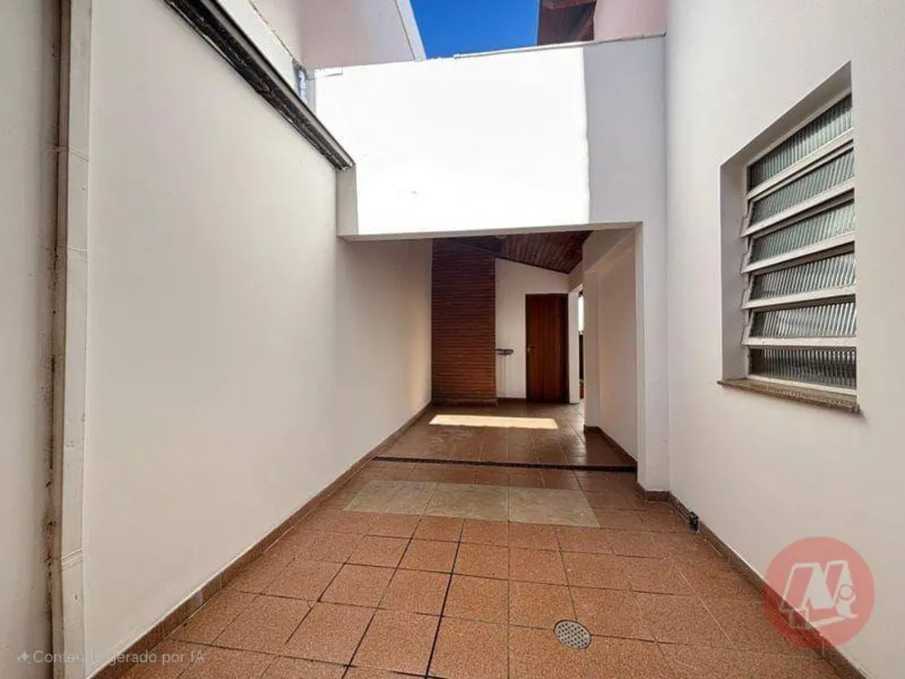 Casa, 3 quartos, 224 m² - Foto 3