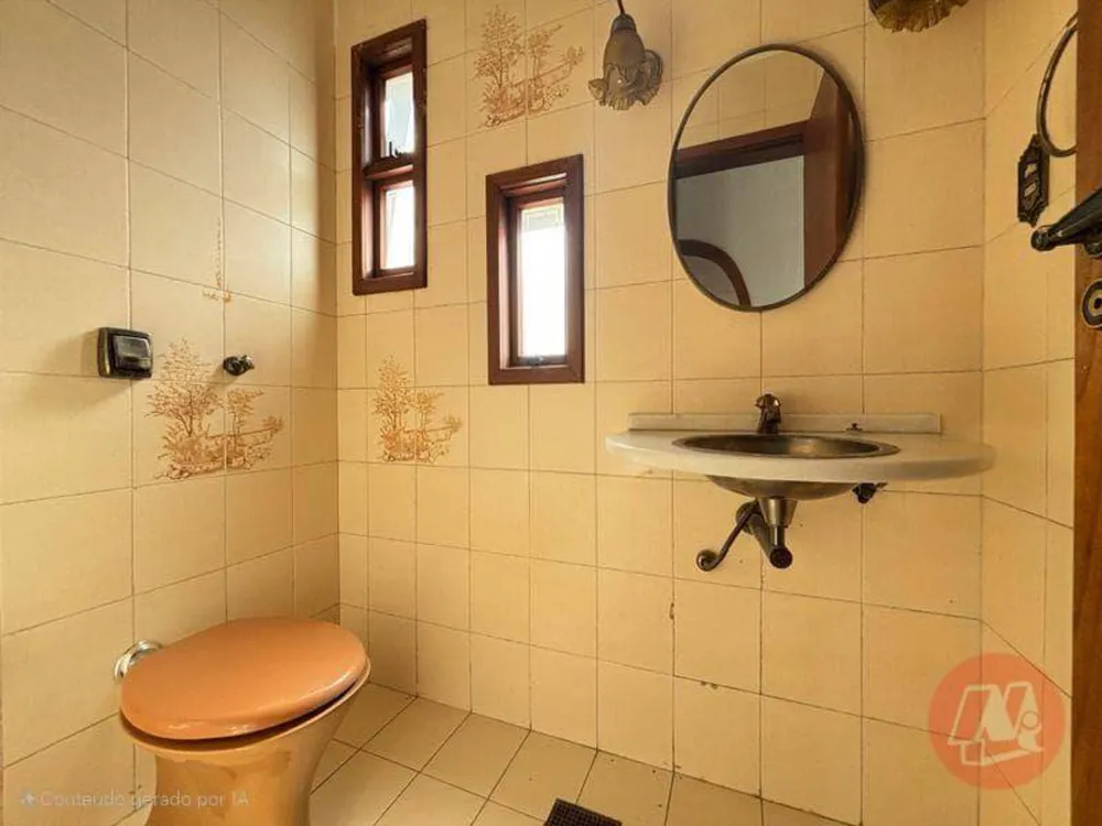 Casa, 3 quartos, 224 m² - Foto 2