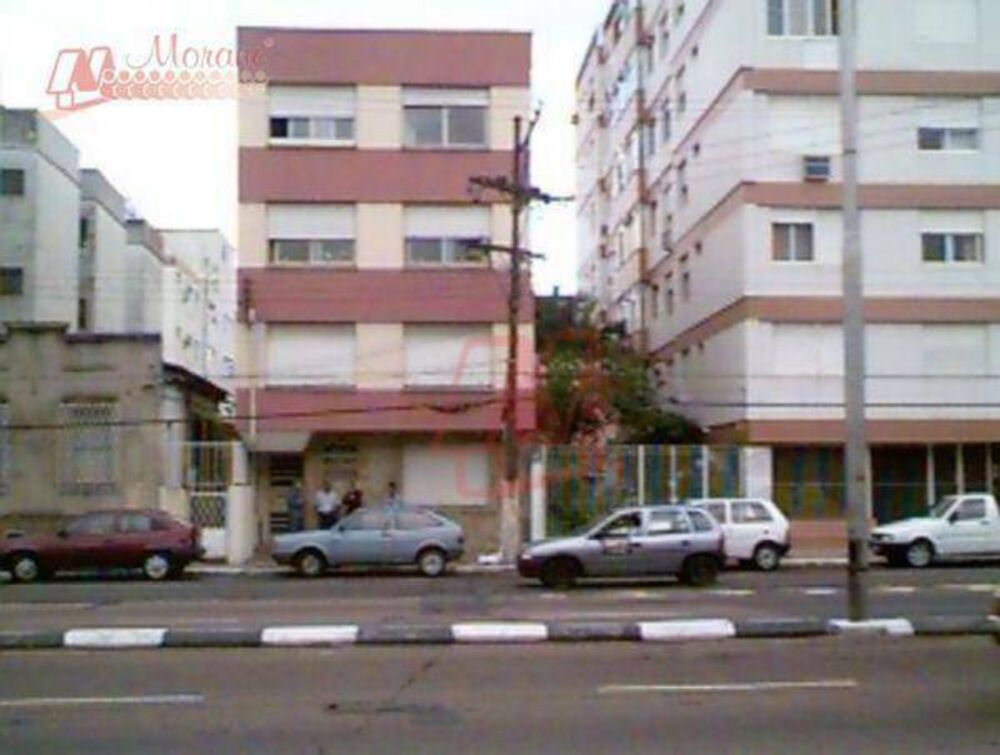 Apartamento, 2 quartos, 61 m² - Foto 1