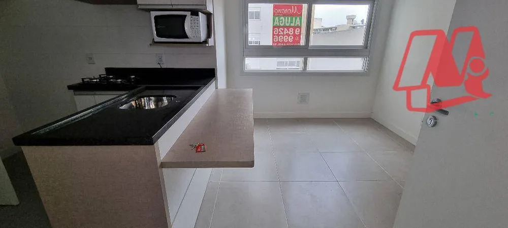 Apartamento, 1 quarto, 31 m² - Foto 1
