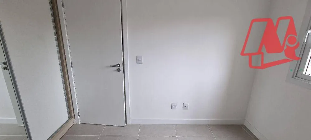 Apartamento, 1 quarto, 31 m² - Foto 3