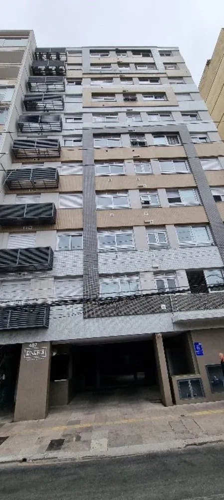 Apartamento, 1 quarto, 31 m² - Foto 4