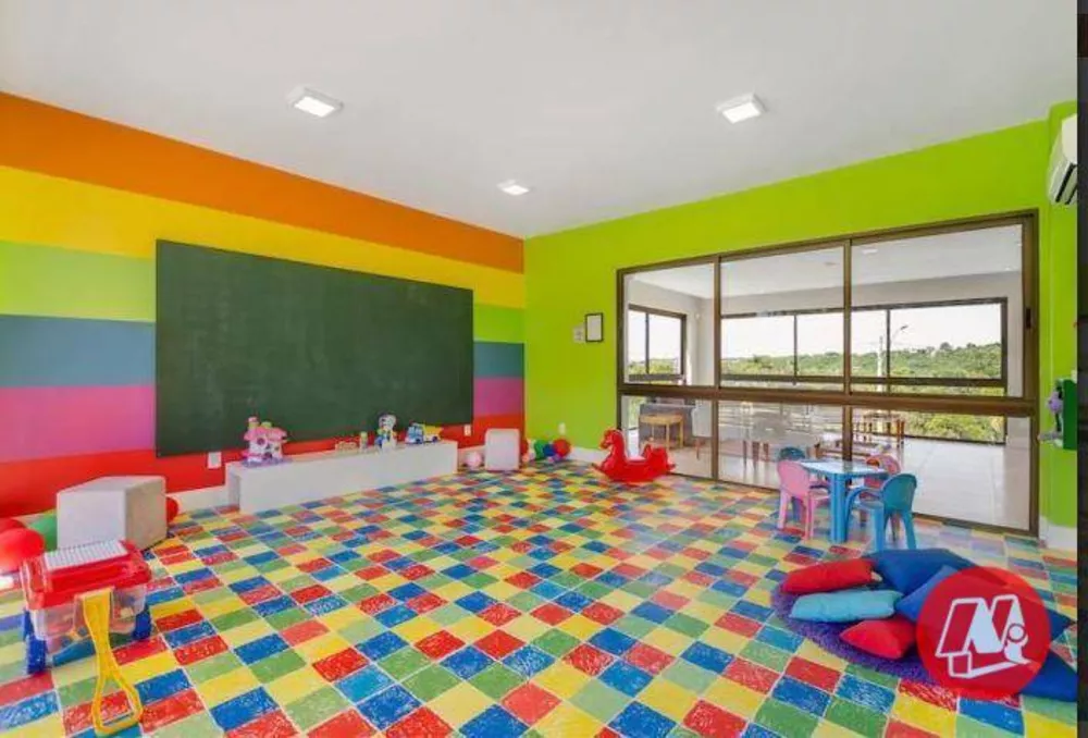 Loteamento e Condomínio, 152 m² - Foto 5