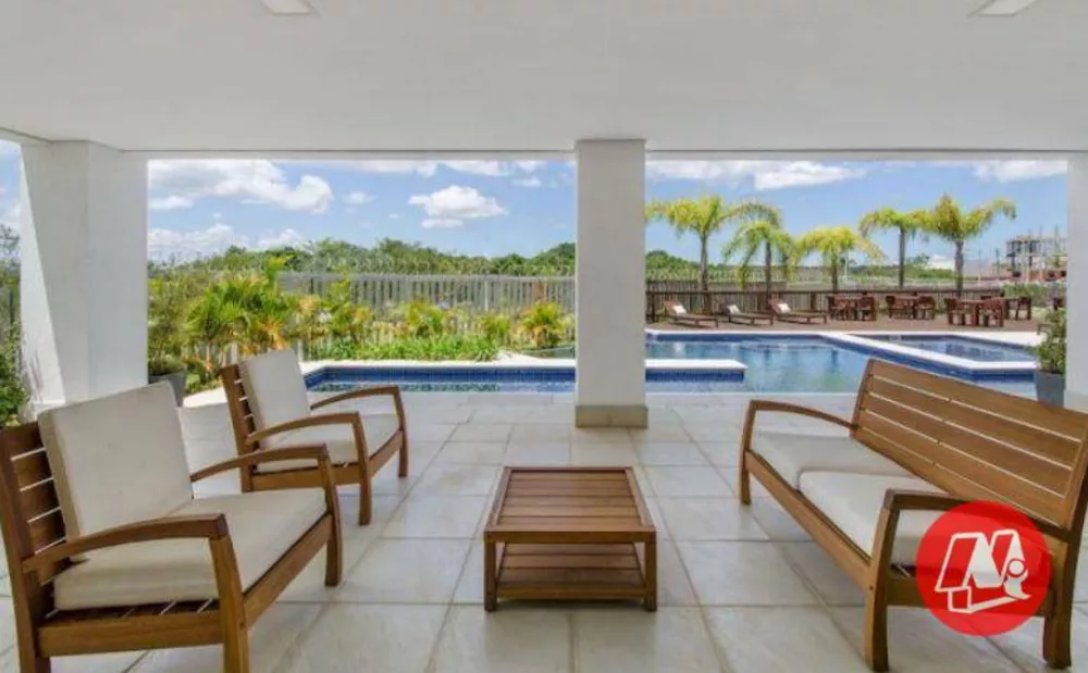 Loteamento e Condomínio, 152 m² - Foto 3