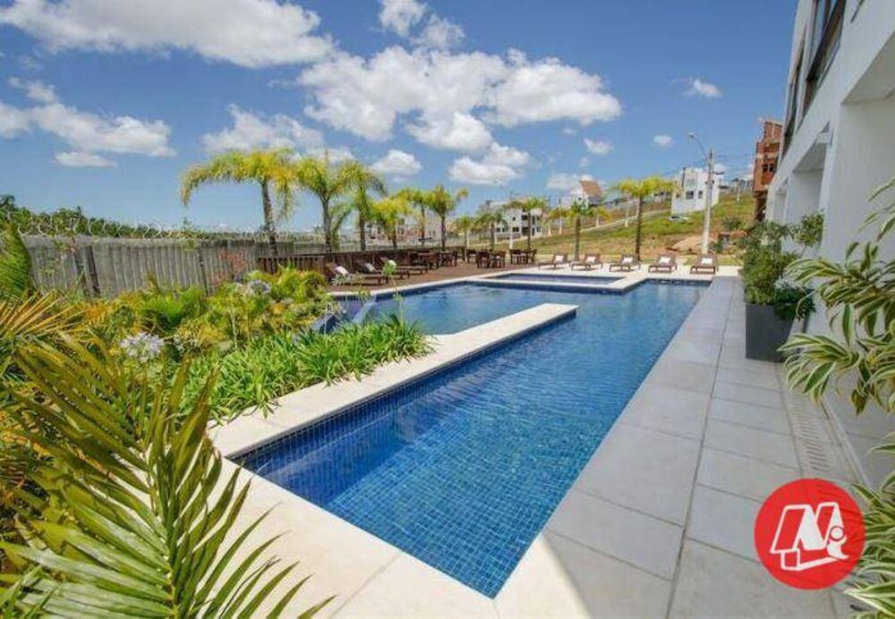 Loteamento e Condomínio, 152 m² - Foto 1