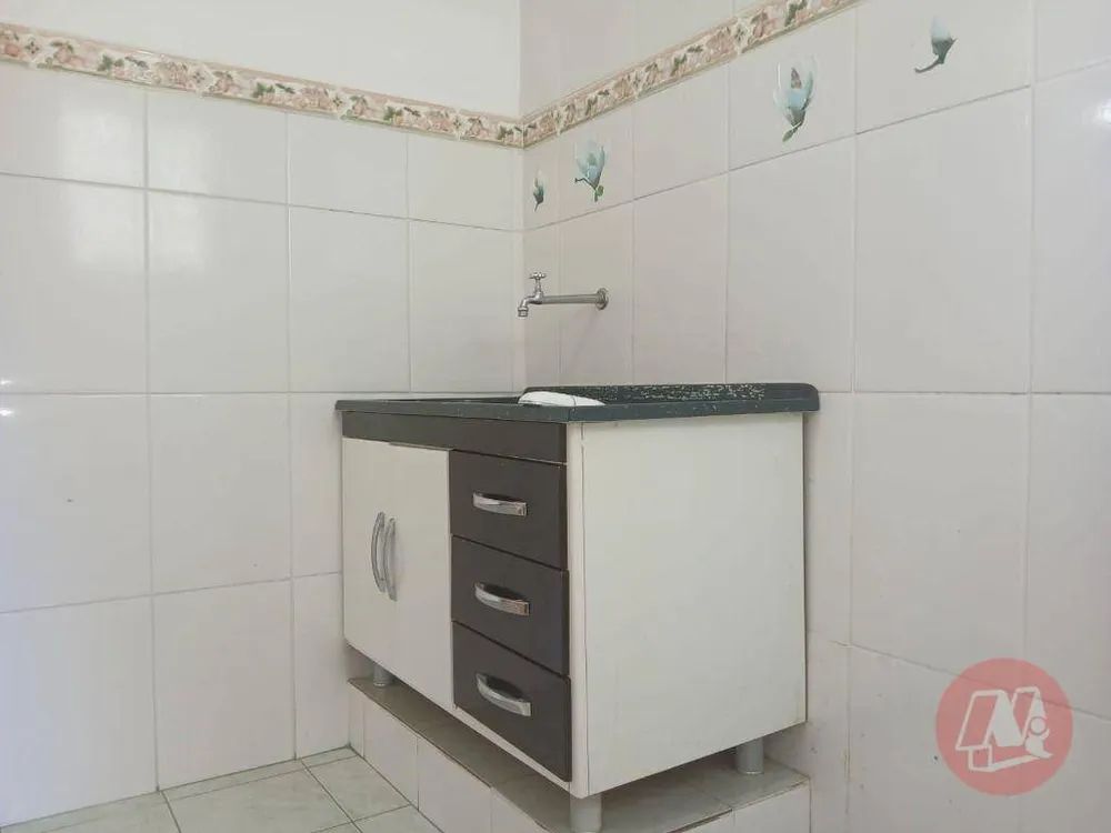 Kitnet-Studio, 23 m² - Foto 1