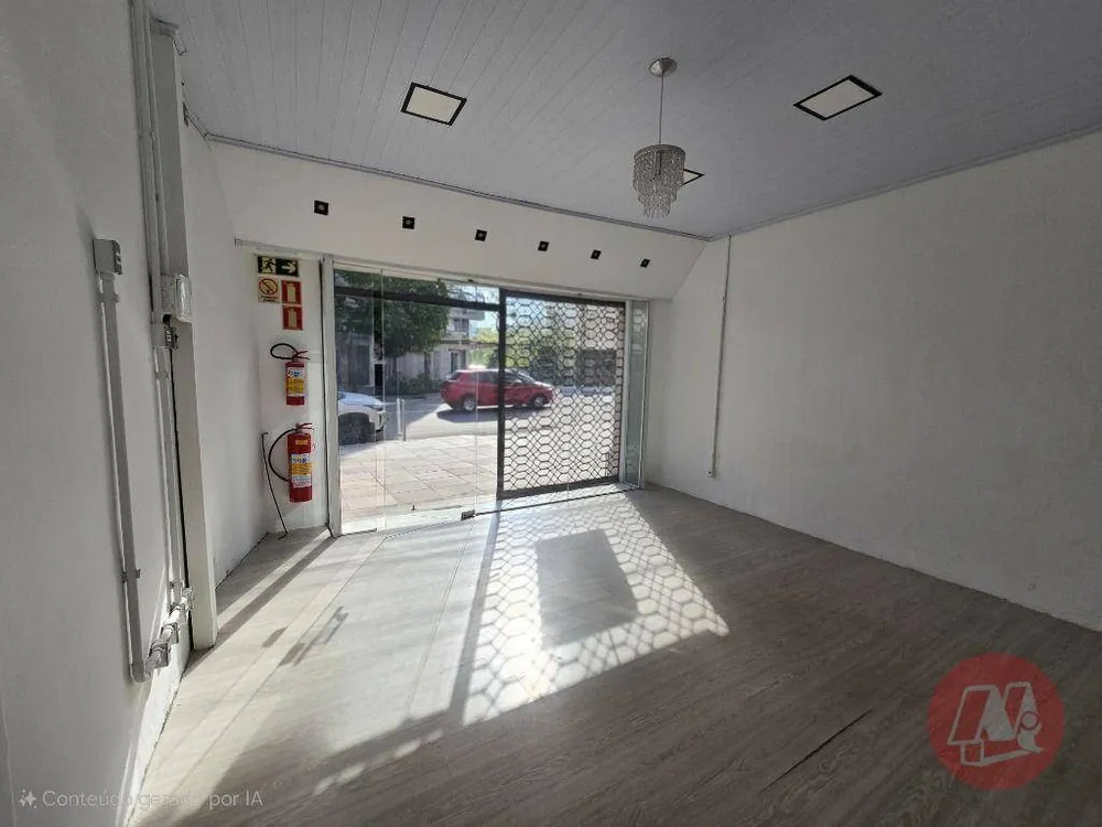Loja-Salão, 50 m² - Foto 4