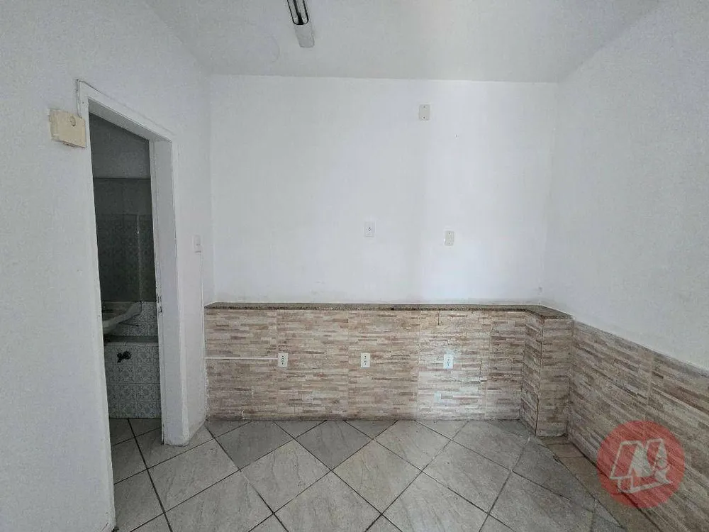 Loja-Salão, 50 m² - Foto 2