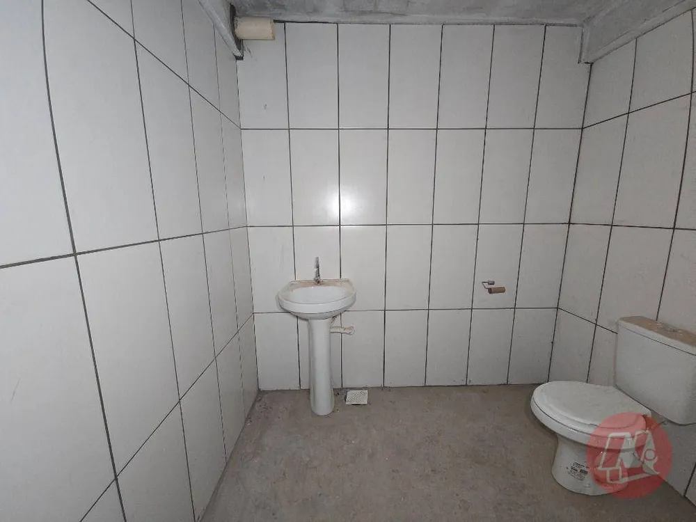 Loja-Salão, 150 m² - Foto 1