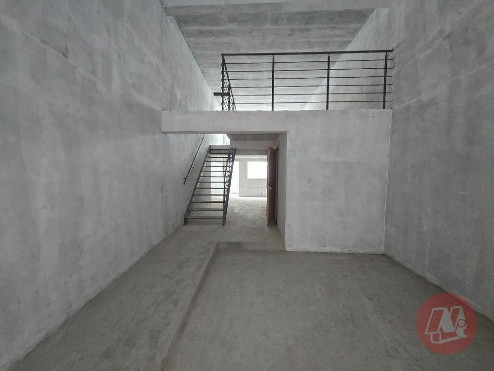 Loja-Salão, 150 m² - Foto 2