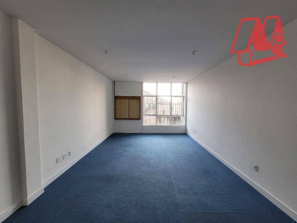 Conjunto Comercial-Sala para alugar, 35m² - Foto 1