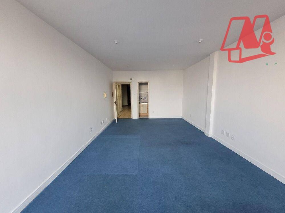 Conjunto Comercial-Sala para alugar, 35m² - Foto 3