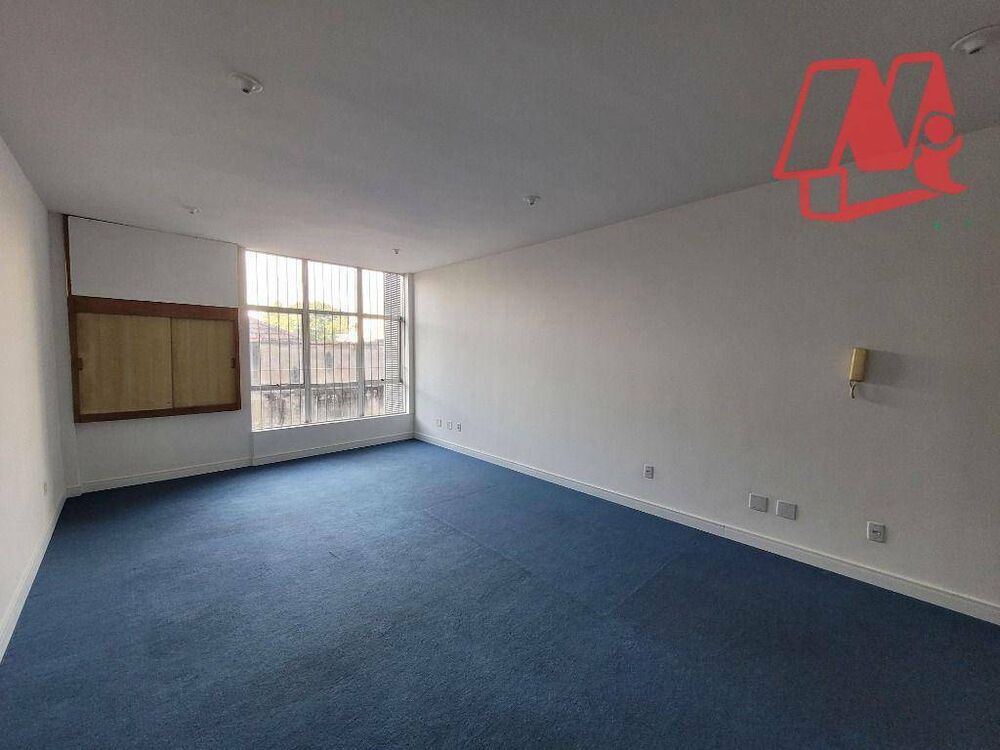 Conjunto Comercial-Sala para alugar, 35m² - Foto 2