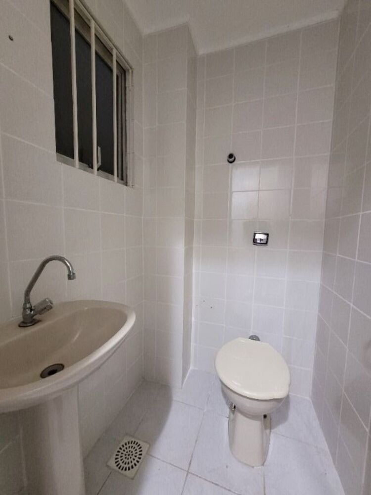 Conjunto Comercial-Sala para alugar, 35m² - Foto 5