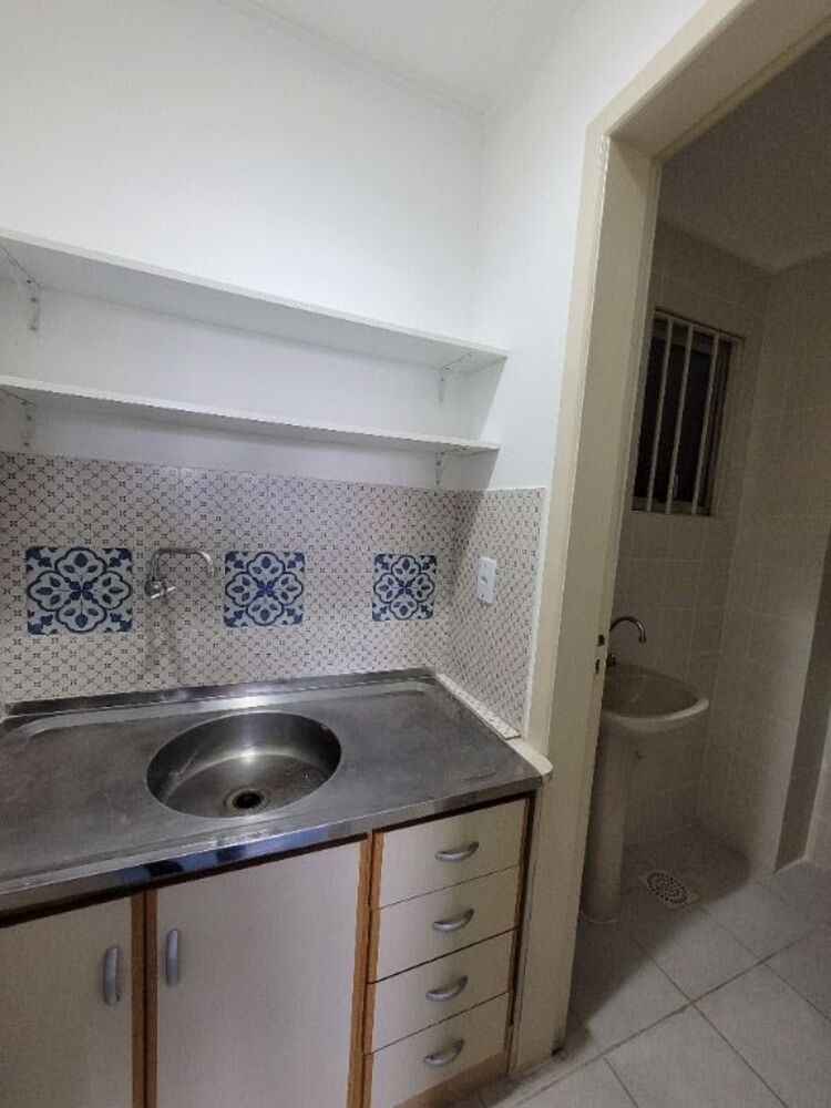 Conjunto Comercial-Sala para alugar, 35m² - Foto 4