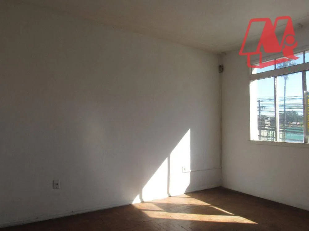 Apartamento, 2 quartos, 100 m² - Foto 2