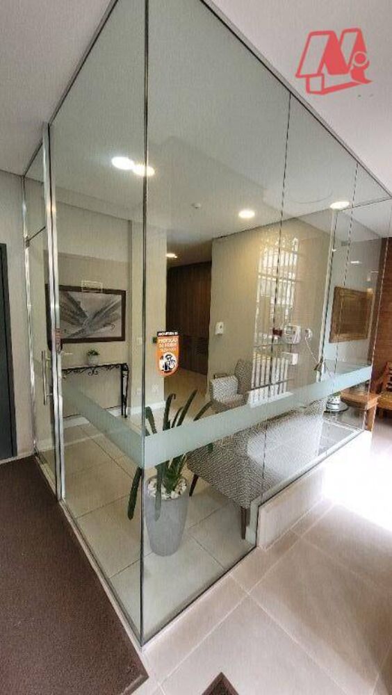 Kitnet-Studio, 19 m² - Foto 9