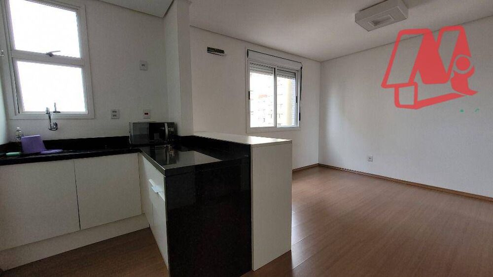 Kitnet-Studio, 19 m² - Foto 2