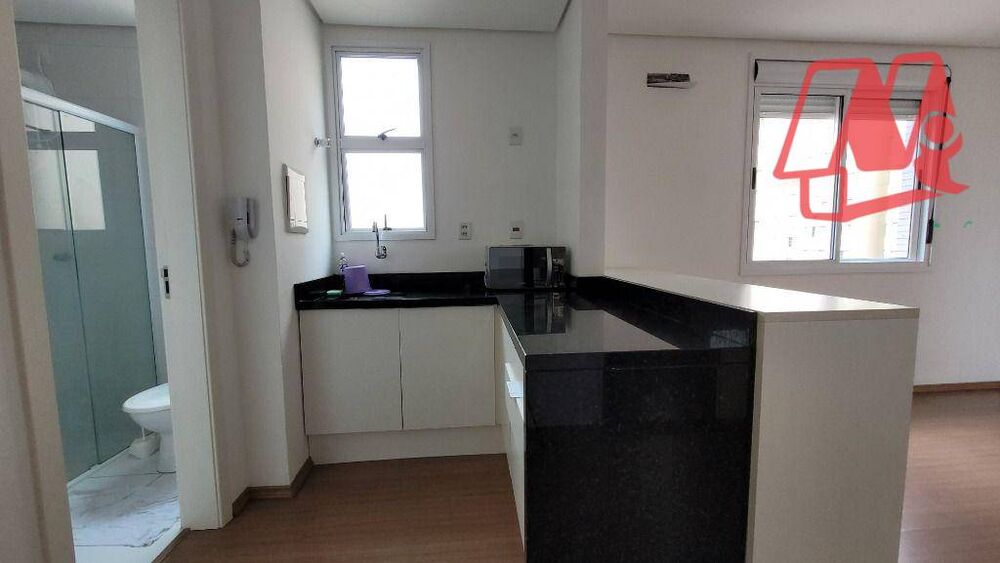 Kitnet-Studio, 19 m² - Foto 1