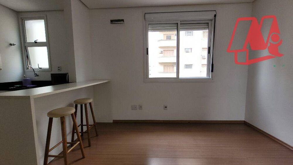 Kitnet-Studio, 19 m² - Foto 3